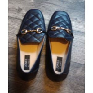 Jones New York Women's Size 6.5 Finan Loafers